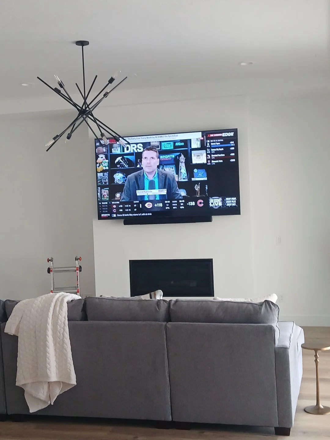 Deluxe TV Mounting & Smart Home Audio Solutions in Star, Idaho